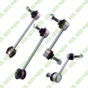 Wholesale For Maserati Levante (2017+) 4pcs Left &amp; Right Front &amp; Rear Sway Bar Link OEM 670032003 670038692 670038693 from china suppliers