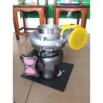 Wear Resistance caterpillar C13 Excavator Turbocharger