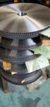 Circular Friction Saw Blade 65Mn 8Crv