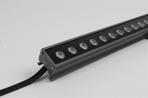 Miracle Bean Customized Outdoor Waterproof IP66 160 Degree Smd5050 Single Color