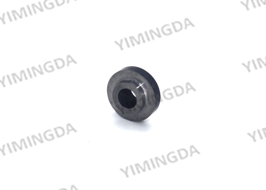 106146 Behind Blade Roller Textile Machine Parts Tungsten Material for Q80 Cutter