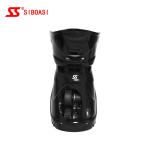 Siboasi T1600 AC 220V Tennis Ball Shooting Machine Remote Control
