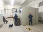 100kW-50MW Brushless Excitation Pelton Turbine Generators For Hydropower