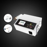 2500W Skin Rejuvenation Nd Yag Laser 1064nm/532nm Wavelengths Carbon Assisted