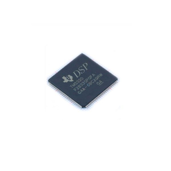 TMS320F28335PGFA Powerful Microcontroller for Industrial and Control Application