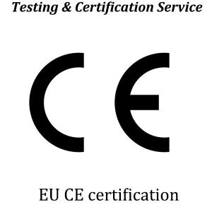 Wholesale EU France Certification Alibaba adds control rules for ten product categories of French EPR from china suppliers