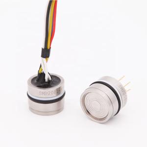 Wholesale Professional Waterproof Pressure Sensor SMP2080 Industrial Process Control from china suppliers