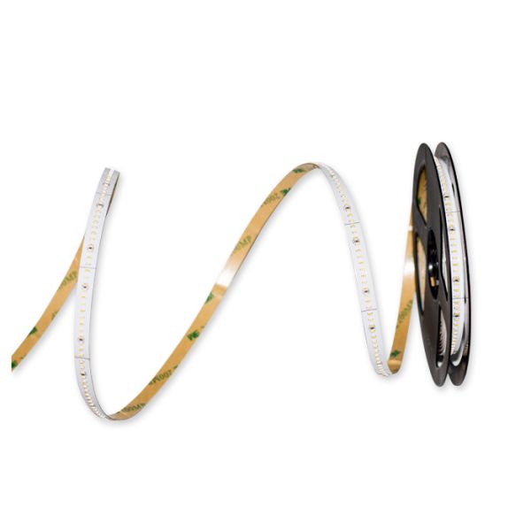 SMD2110 308pcsled/M LED strip light CRI >90 3 Steps DC12/ 24V