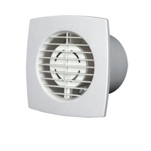 Wholesale LED Light 8 Inch Plastic Axial Flow Fan for Powerful Ventilation in Customized Logo from china suppliers