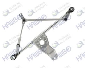 Wholesale Front BMW E39 Wiper Linkage 61617111535 For Left Hand Drive Vehicles from china suppliers