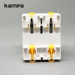 Residual Current Circuit Breaker Kampa IDK Superior Quality 4P 80A RCCB