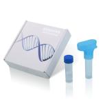 3mL Saliva Sample Collection Kit Cell Preservation Gene Saliva Collection Tube