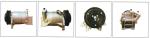 ALA20302 Nissan AC COMPRESSOR Altina 3.0 AC COMPRESSOR DKS17D AC COMPRESSOR
