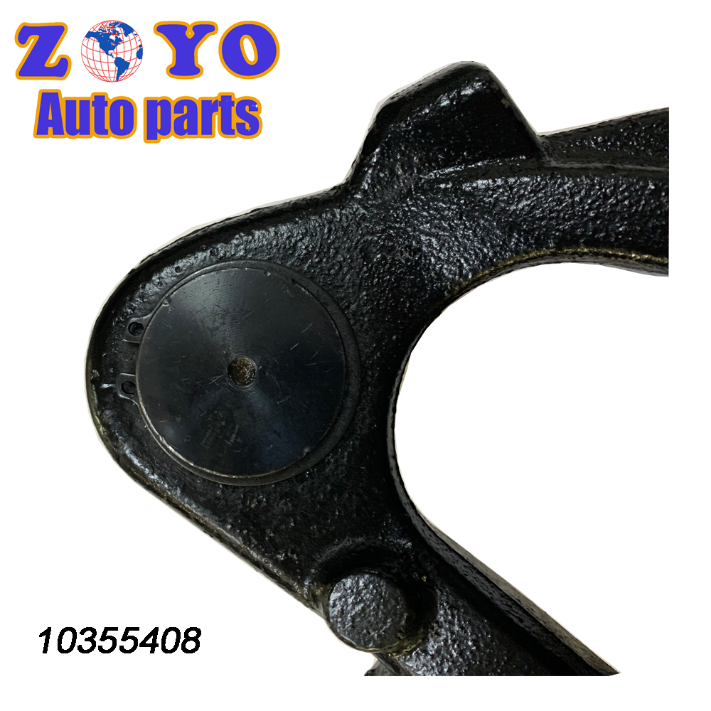 Nature Rubber Bushing Control Arm for Chevrolet Silverado 1500 14-18 Perfect Upgrade