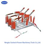 3 Phase AC 12KV Outdoor Vacuum Load Break Switch