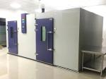 Accurate Climatic Test Walk In Stability Chamber For Pharmaceutical Industry