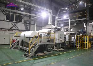 Wholesale High Capacity S SS SSS SMS Non Woven Fabric Making Machine Customized from china suppliers