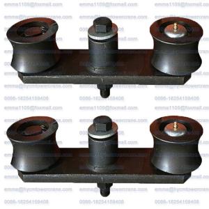 SC Construction Elevator Spare Parts Rollers Gears Pulleys Wheels