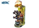 Kung Fu Boxer Spuer Boxer Sports Coin Operated Punch Boxing Arcade Amusement