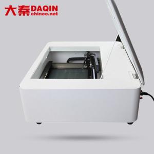 Wholesale 30w 40w Cnc Co2 Laser Cutting Machine 110 V- 220v For Mdf from china suppliers