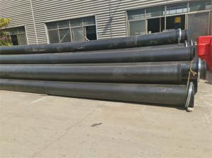 Wholesale Ultra Durable UHMWPE Pipe Unmatched Wear Corrosion Resistance for Demanding Applications from china suppliers