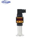 Customizable Accuracy Levels Available for YD34-1/YD34-2 Smart Water Pressure