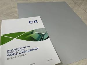 Wholesale Negative Thermal Processless CTP Plate for Print Press Mounting from china suppliers
