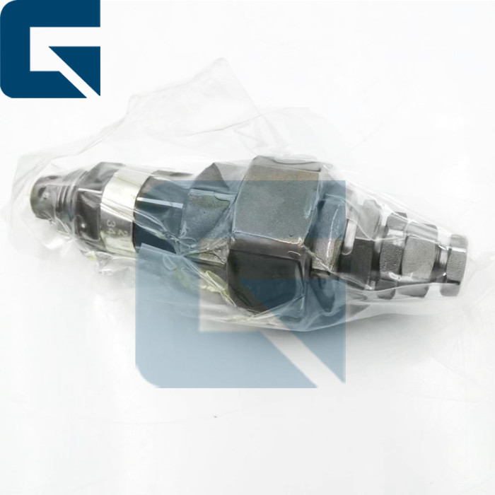 410127-00669 41012700669 Excavator DX225LC-7 Relief Valve