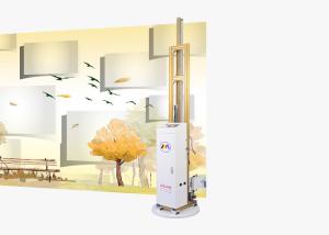 Wholesale 3d Negative Pressure Direct To Wall Printer Multispeed Automatic Ink Supply from china suppliers