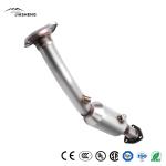 Honda CRV 2.4L Catalyst Car Engine Converter Suppliers Automobile Universal Auto