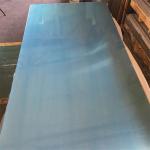 Anti Corrosion 3003 Aluminum Plate , 85Mpa Yield Strength Thin Aluminum Sheet