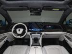 Suv Denza N7 Long Range 630km Pure Electric SUV Tengshi N7 Cheap Sedan Ev Cars