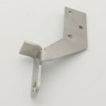 Customized Titanium Sheet Metal Stamping Parts With Punching Parts Differen