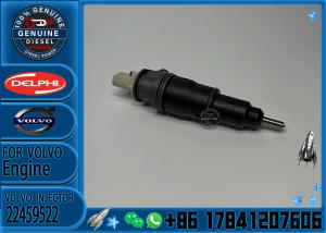 Wholesale Genuine Brand New Diesel Smart Fuel Injector BEBJ1F11201 BEBJ1F11101 22459522 85020205 22450522 from china suppliers