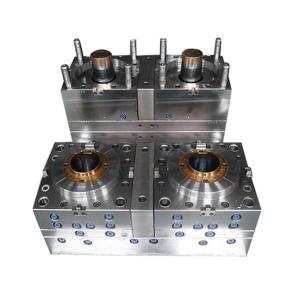 Wholesale PP PC PS Plastic Car Fender Flares Injection Mold Mould Tooling from china suppliers