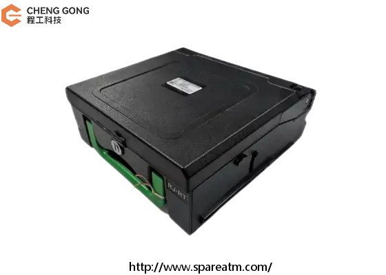 7430000991 ATM Machine Parts Hyosung Reject Cassette With Metal Lock