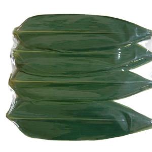 Wholesale Make Mouth-Watering Rice Dumplings with Vacuum-Packed Fresh Bamboo Leaves Part Leaf from china suppliers
