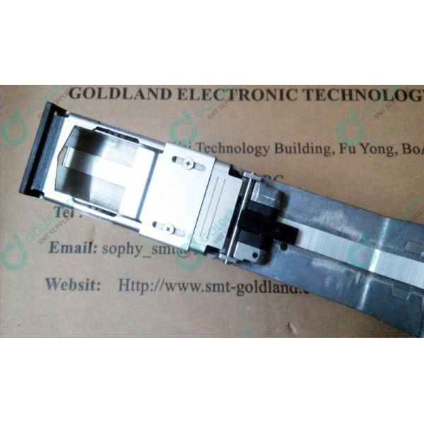 SMT pick and place machine for YAMAHA High quality KHJ-MC600-000 SS 44mm feeder for yamaha machine smt