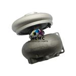 DW300-7 TO4E55 Turbo DE08 Turbocharger 65.09100-7082 65.09100-7137 730505-0001