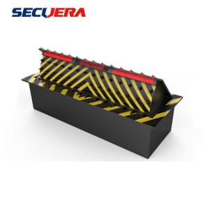 Wholesale Heavy Duty Hydraulic Road Blocker Automatic Anti Terrorist For Vehicle Access Control from china suppliers