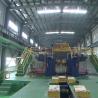 Steel Push Pull Pickling Line Process 350000t/Year for sale