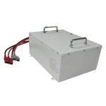 48V 24V 20AH/30AH/40/60/80AH AGV Lithium Ion Battery with CAN/RS485/RS232