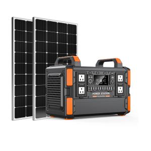 Wholesale 1000W OUTDOOR ENERGY STORAGE SUPPLY CAR EMERGENCY TRAVEL SOLAR POWER STATION from china suppliers