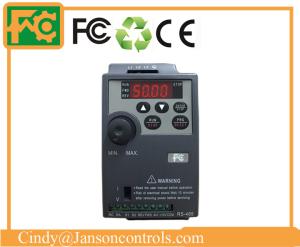 Wholesale Factory low cost 3.7kw Variable Speed Drive Frequency inverter/VFD/VSD/AC from china suppliers