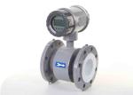Municipal Billing Industrial Water Flow Meter With Communication Bacnet Flange