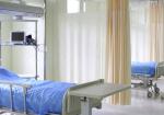 Antibacterial Hydrophobic Disposable Pp Non Woven Fabric Hospital Bed Sheets