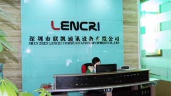 Shenzhen Lencri Communication Equipment Co.,Ltd