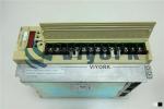 Yaskawa SGDH-20AE-OY Industrial Servo Drive 50 / 60HZ 200 - 230VAC INPUT 12AMP