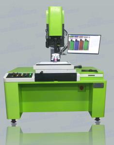 Wholesale LCD Panel Color Lines And Bright Spot TV Laser Repair Machine 0.5 ~ 0.7 Mpa from china suppliers