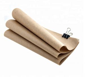 China Weight 2.86g Biodegradable 750mm×50m Packing Roll Paper on sale